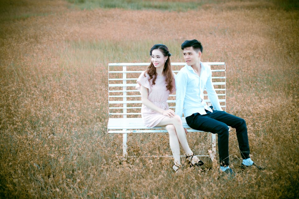 Picture vietnam natural