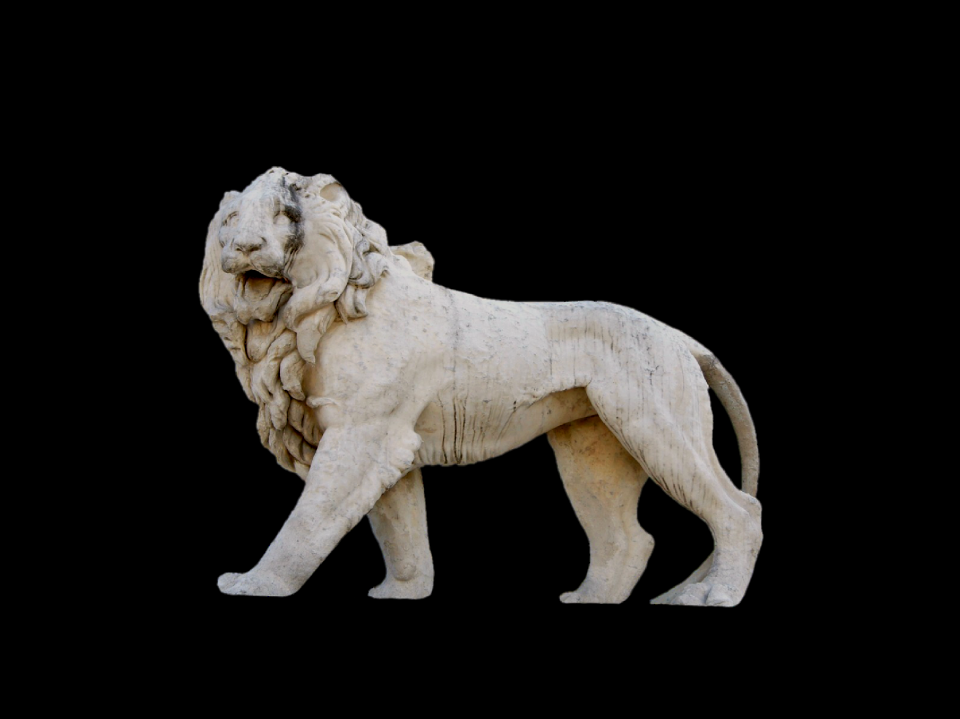 Sculpture figure statue