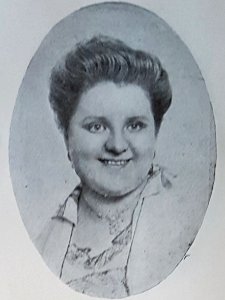 Kühnlová Marie Luisa