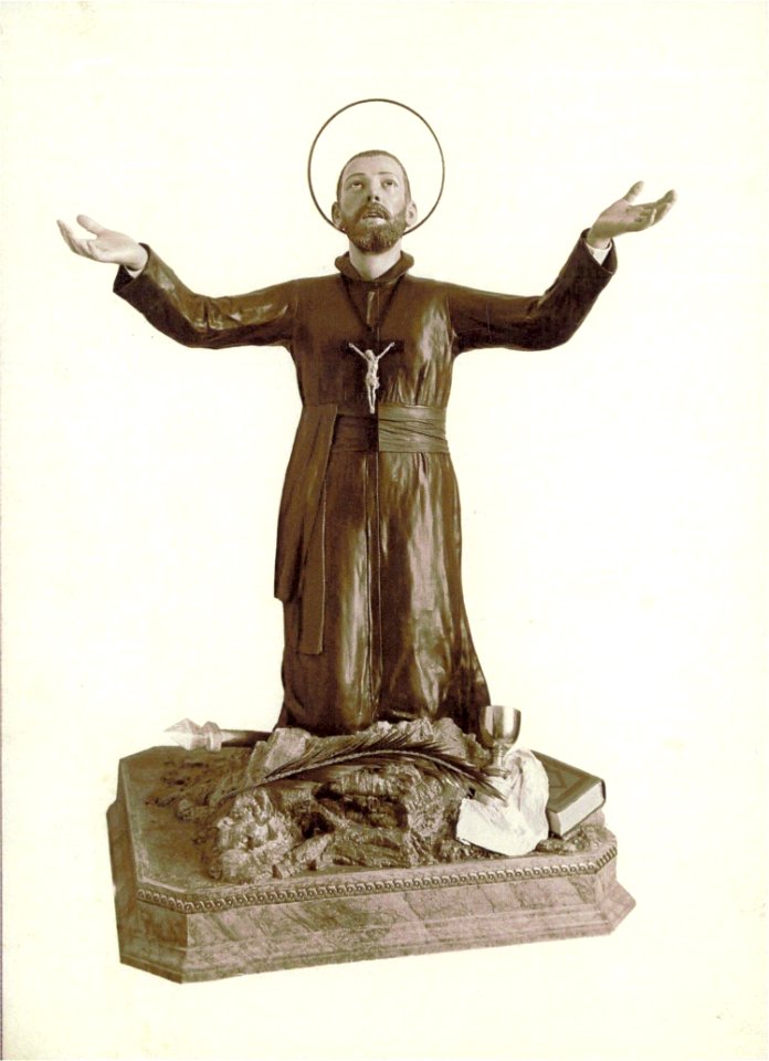 L.Gilabert San Francisco