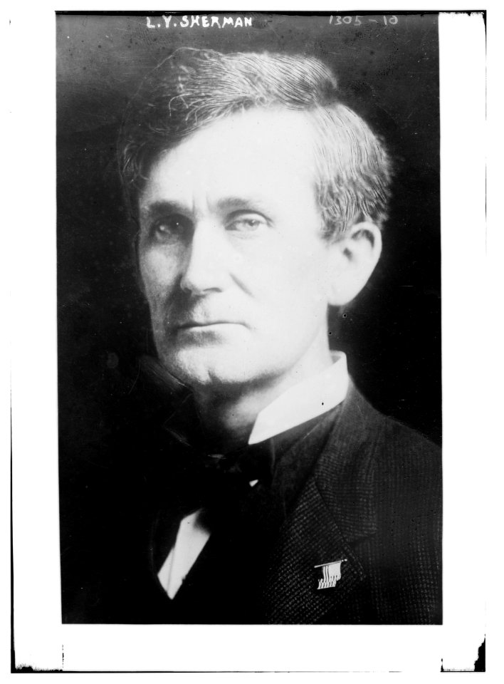 L.Y. Sherman LCCN2014686833