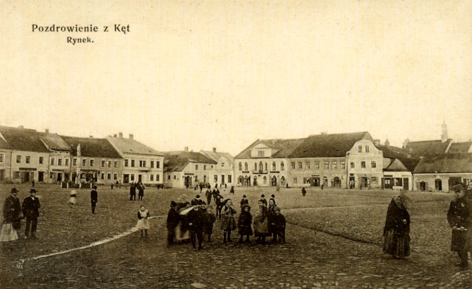 Kęty Rynek 007