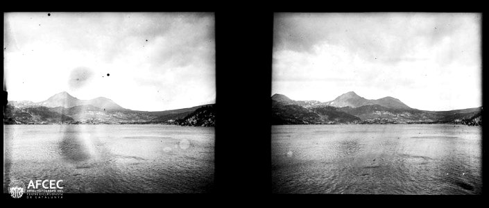 L'estany de les Bulloses (AFCEC GAUSACHS B 01592)