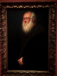 L'homme à la barbe blanche-1