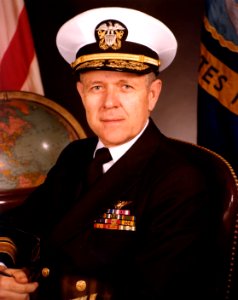L38-91.04.01 Rear Adm. Jerry O. Tuttle