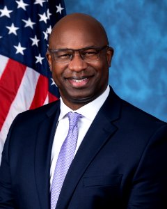Jamaal Bowman 117th U.S Congress