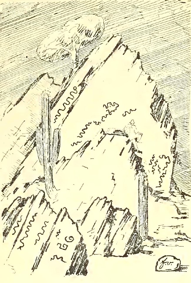 La antigua ciudad de Quilmes (Valle Calchaquí) (page 39 crop) Fig 46