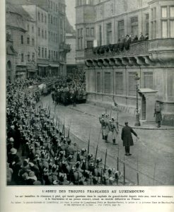 L'Adieu