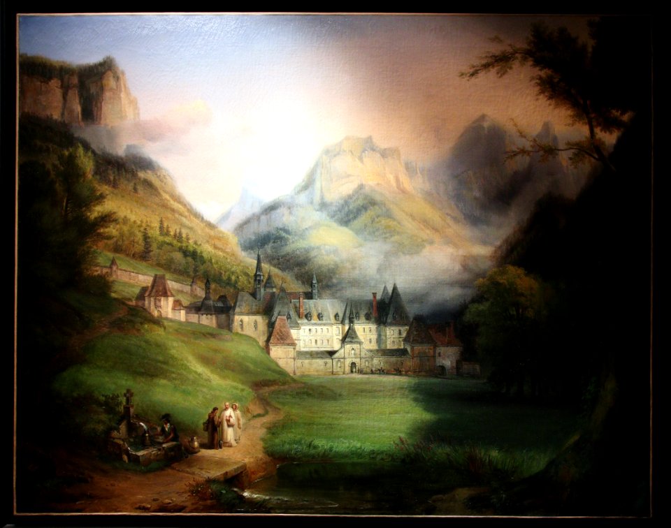 L'ivresse des sommets Musée dauphinois 2020 abc2