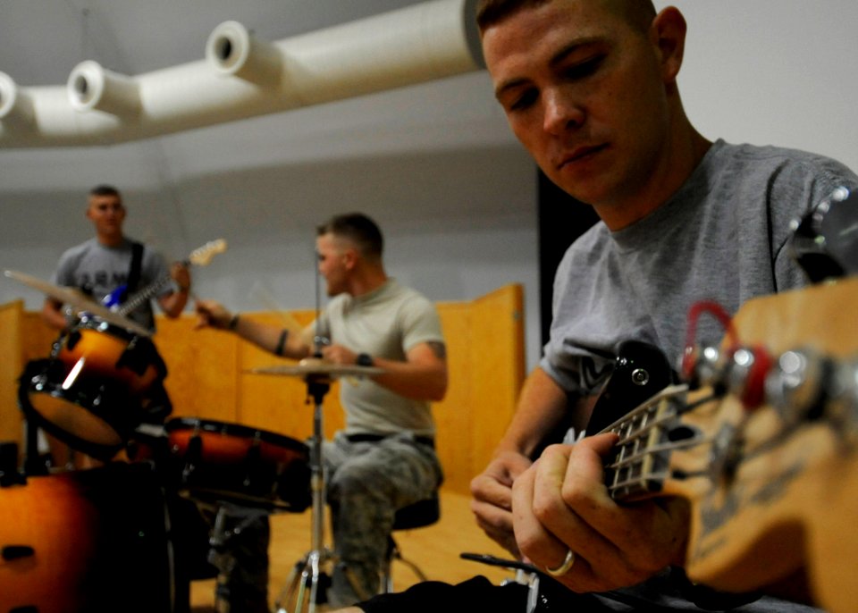 Jam session DVIDS198979