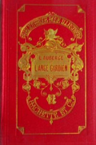 L'Auberge de l'Ange gardien