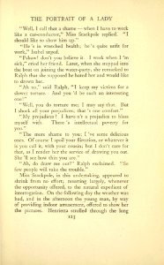 James - The Portrait of a Lady, vol. I, p. 123