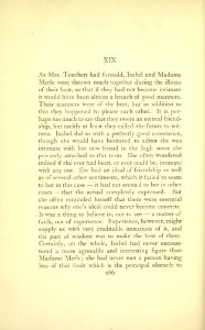 James - The Portrait of a Lady, vol. I, p. 266