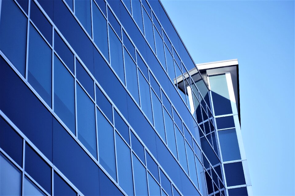 Architecture tallest sky