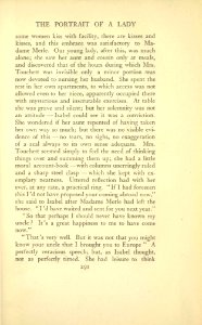 James - The Portrait of a Lady, vol. I, p. 291