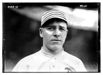 James C. Jimmy Walsh, Philadelphia AL (baseball) LCCN2014697477