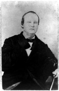 James E. Harrison, d. 1875 LCCN2002711346