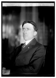 James F. Byrnes, So.C. LCCN2016822370