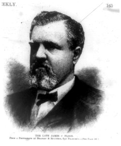 James Clair Flood, 1826-1889 LCCN2002723361