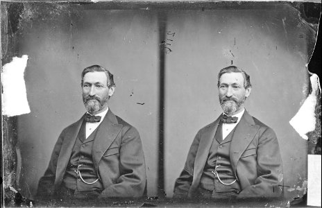 James G. Blaine, Maine - NARA - 527564