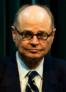 James Dobbins May 2014