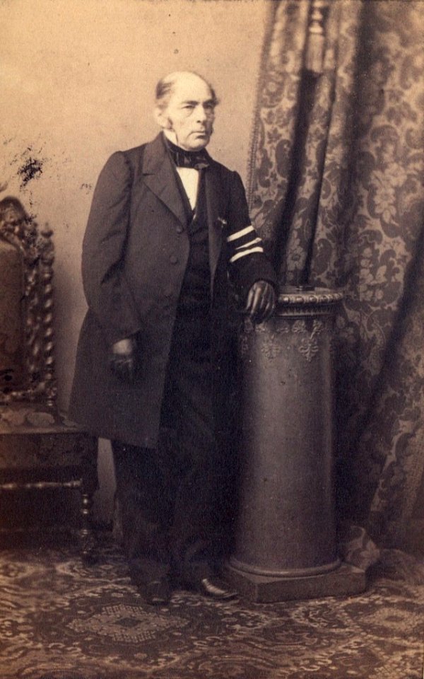 Jakub Lewiński (Beyer)
