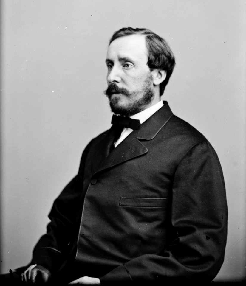 James Grant Wilson - Brady-Handy
