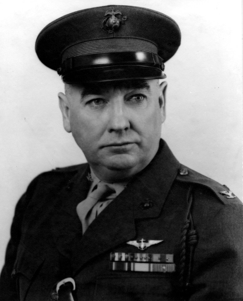 James F. Moriarty