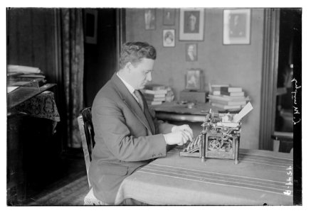 L. Murphy LCCN2014706757