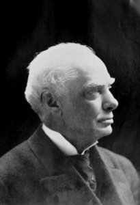 James H. Stoddard, by Morrison, Chicago