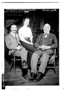 James Hardie Jr. and wife, Rev. Willard LCCN2014692777