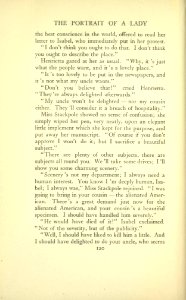 James - The Portrait of a Lady, vol. I, p. 120