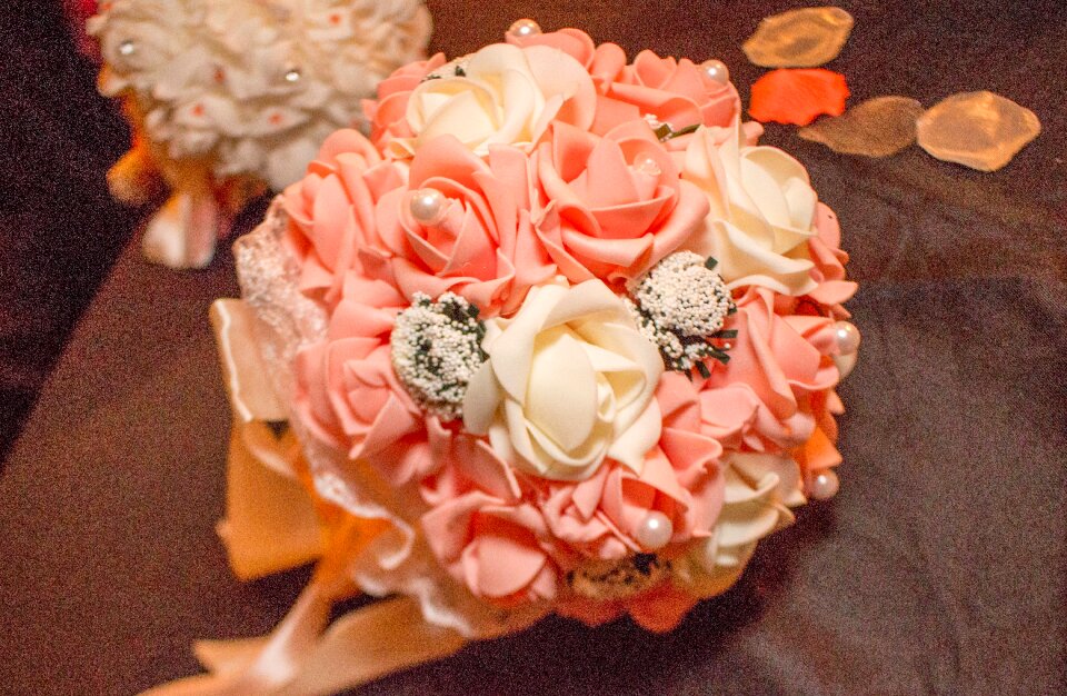 Flower gift rose
