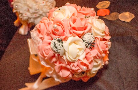 Flower gift rose
