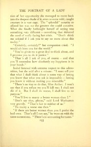 James - The Portrait of a Lady, vol. I, p. 153