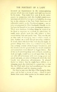 James - The Portrait of a Lady, vol. I, p. 164