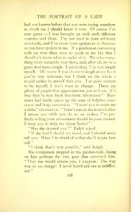 James - The Portrait of a Lady, vol. I, p. 168