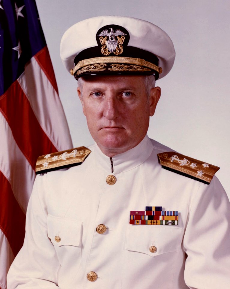 James Henry Doyle Jr