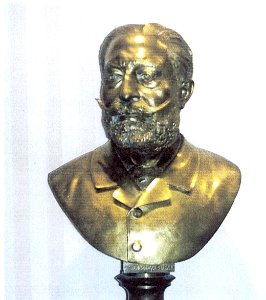 L.Gilabert Primer marqués de Caro