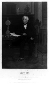James Kent - from the original painting by Chappel in the possession of the publishers. LCCN93511733