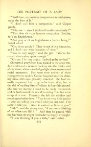 James - The Portrait of a Lady, vol. I, p. 225