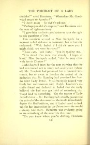 James - The Portrait of a Lady, vol. I, p. 236