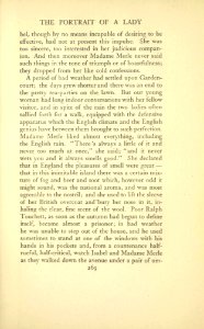 James - The Portrait of a Lady, vol. I, p. 269