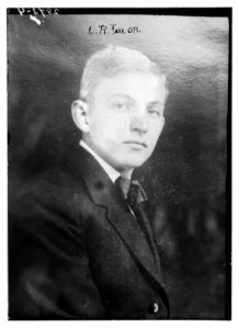 L.R. Taylor LCCN2014694534