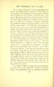 James - The Portrait of a Lady, vol. I, p. 276