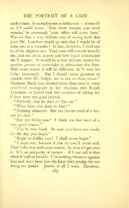 James - The Portrait of a Lady, vol. I, p. 283