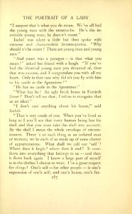 James - The Portrait of a Lady, vol. I, p. 287