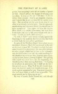 James - The Portrait of a Lady, vol. I, p. 290