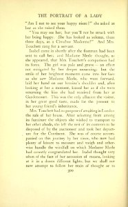 James - The Portrait of a Lady, vol. I, p. 300