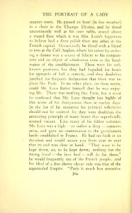 James - The Portrait of a Lady, vol. I, p. 304